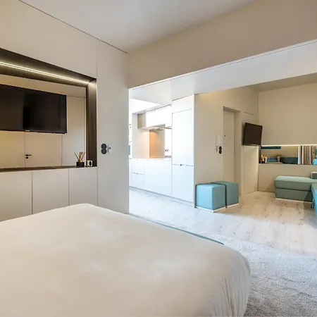 Deluxe By Homing * Cascais