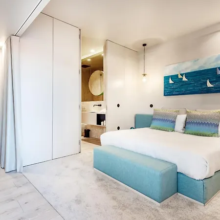 Deluxe By Homing Apartment