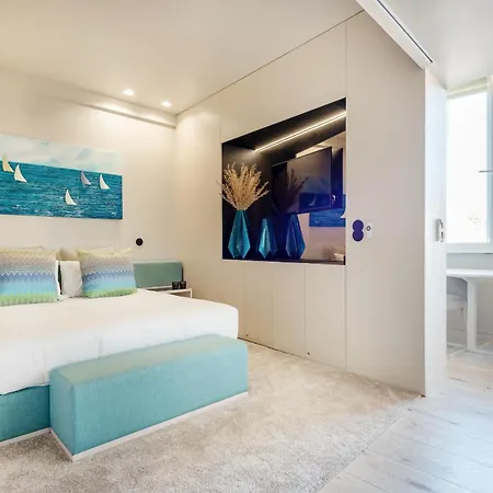 Apartment Deluxe By Homing