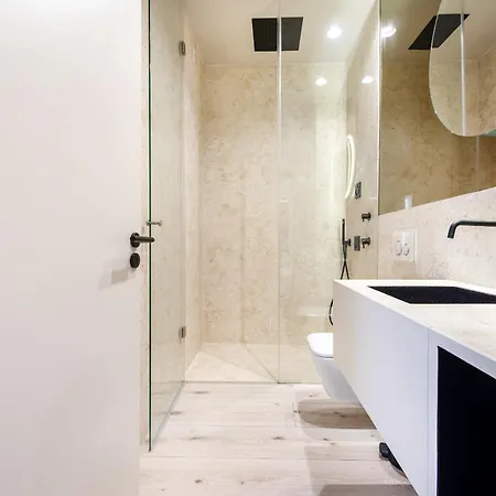 Apartament Deluxe By Homing