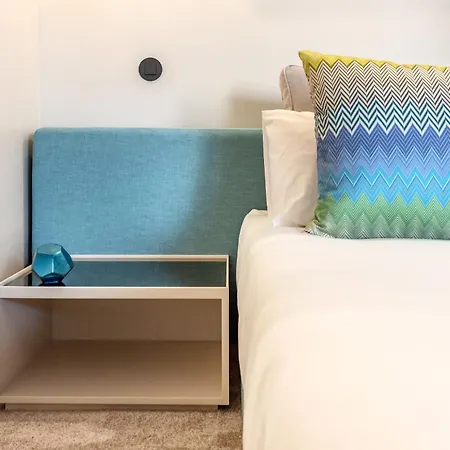 Deluxe By Homing Apartament Віавіа